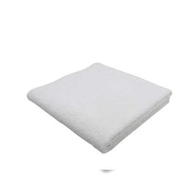 Sensepura Handtuch 50x100 cm weich, besonders saugfähig und langlebig