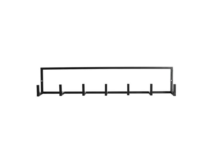 House Doctor Rack kapstok zwart