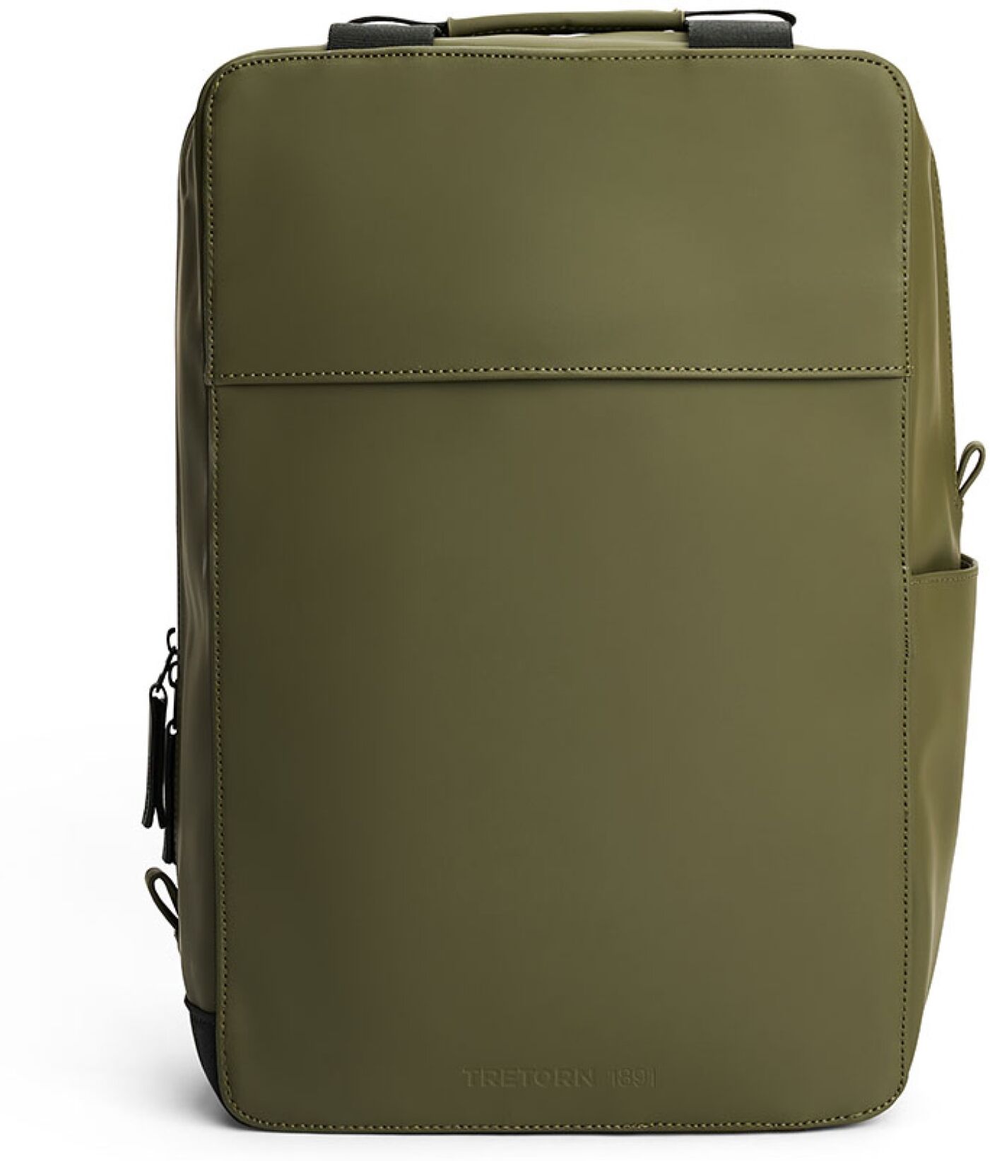 Tretorn Flexpack vedenpitävä reppu (unisex) - Rosin
