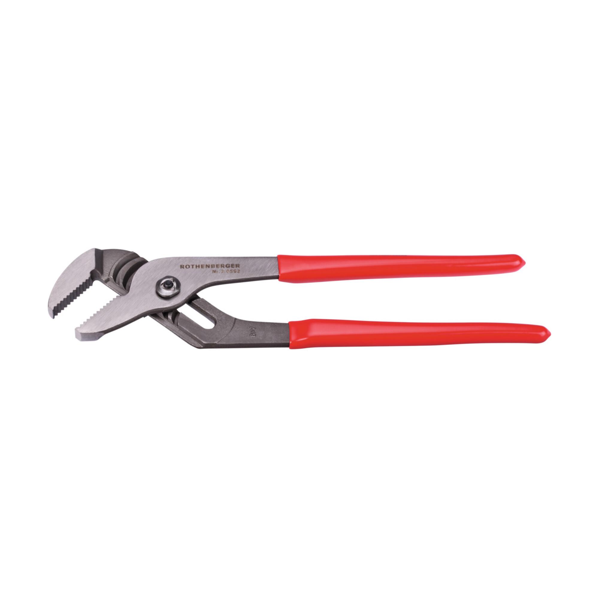 Rothenberger Rillen-Wapu CL, 12" (70592)