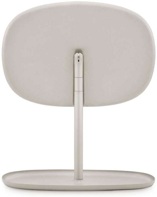 Normann Copenhagen Spiegel (weiß) weiß