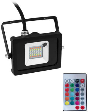 Eurolite LED IP FL-10 SMD RGB