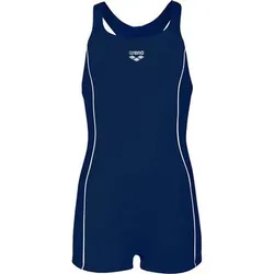 ARENA Kinder Schwimmanzug G FINDING JR R, Größe 164 in Blau Blau