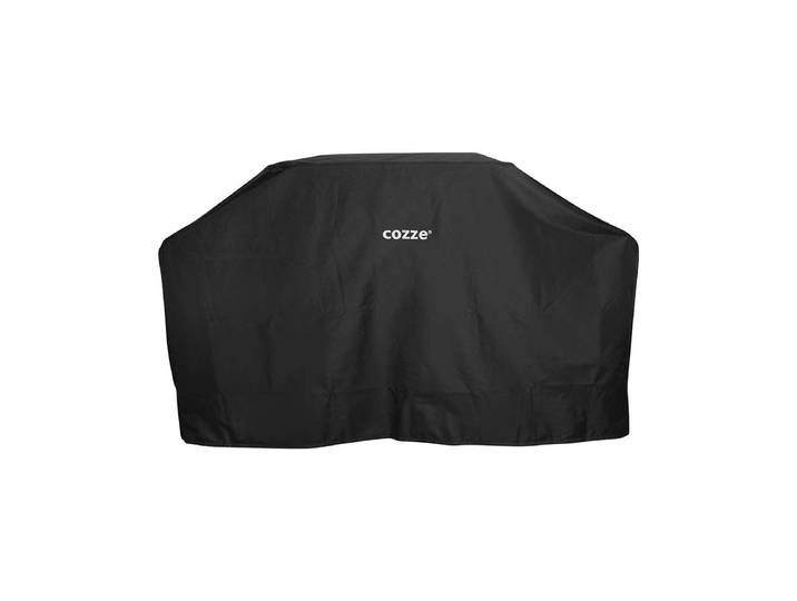 Cozze 90387 Aussenküche-Abdeckung 180 Schwarz