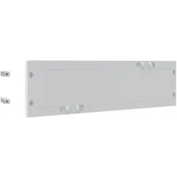 ABN MF2170 Modul flach BxH:500x150mm Leer mit geschlossener Abdeckung