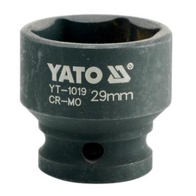 YATO Kraft-Stecknuss YT-1019