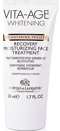 Bottega di LungaVita Vita-Age Tratamiento Blanqueador 50 ml