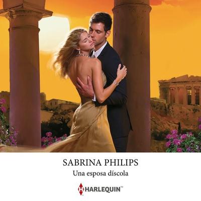 Una esposa díscola - Sabrina Philips, Audio, 9791370002671