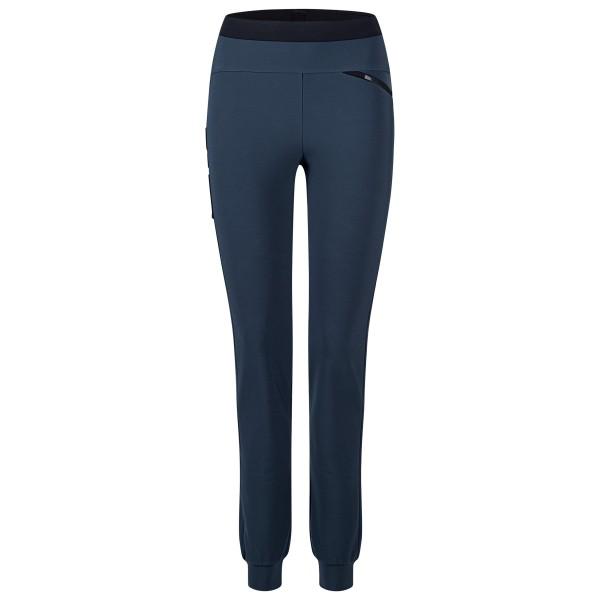 Montura - Women's Sound Winter Pants - Langlaufhose Gr S blau