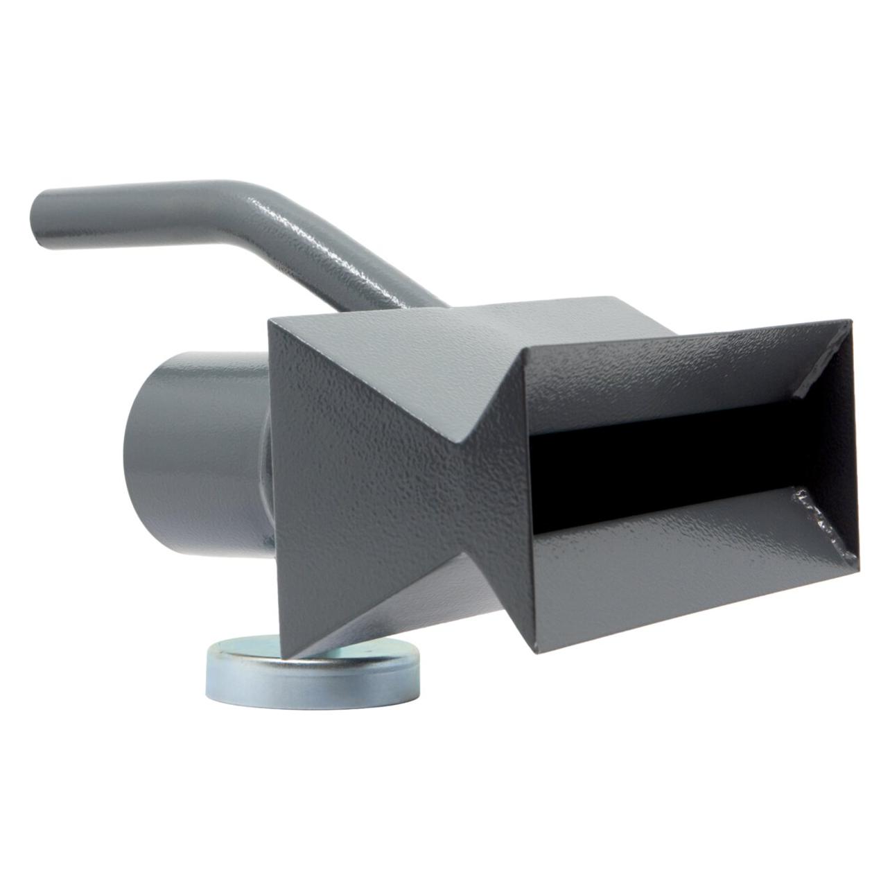 Werkstarck Absaughaube VAUPEL DN 80 (2558102)
