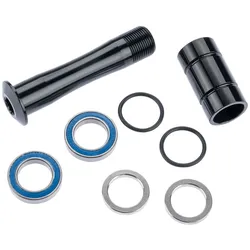 Conway Kugellager-Set Xyron Aluminium Carbon