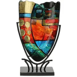 Casablanca by Gilde, Vase, Vase Nebra (1x)