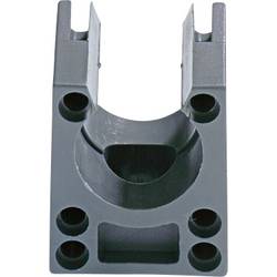 LAPP 61811155 Rohrschelle SILVYN® KLICK-S 28 BK 50 St.