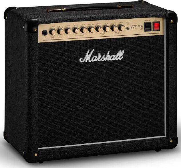 Marshall SN20C Lampenkombi für el. Gitarre