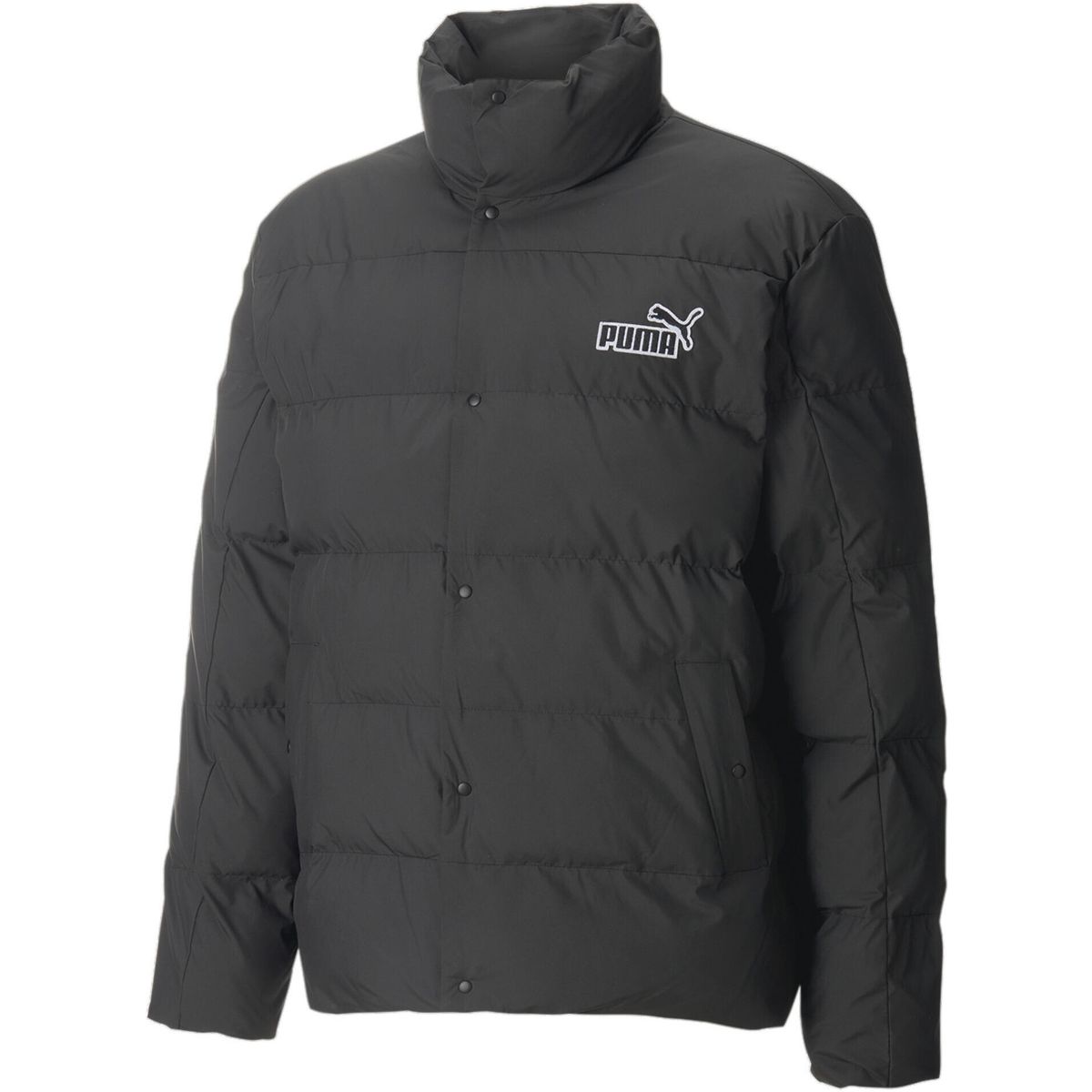 Puma Better Polyball Puffer puma black (01) L 675376-01-L