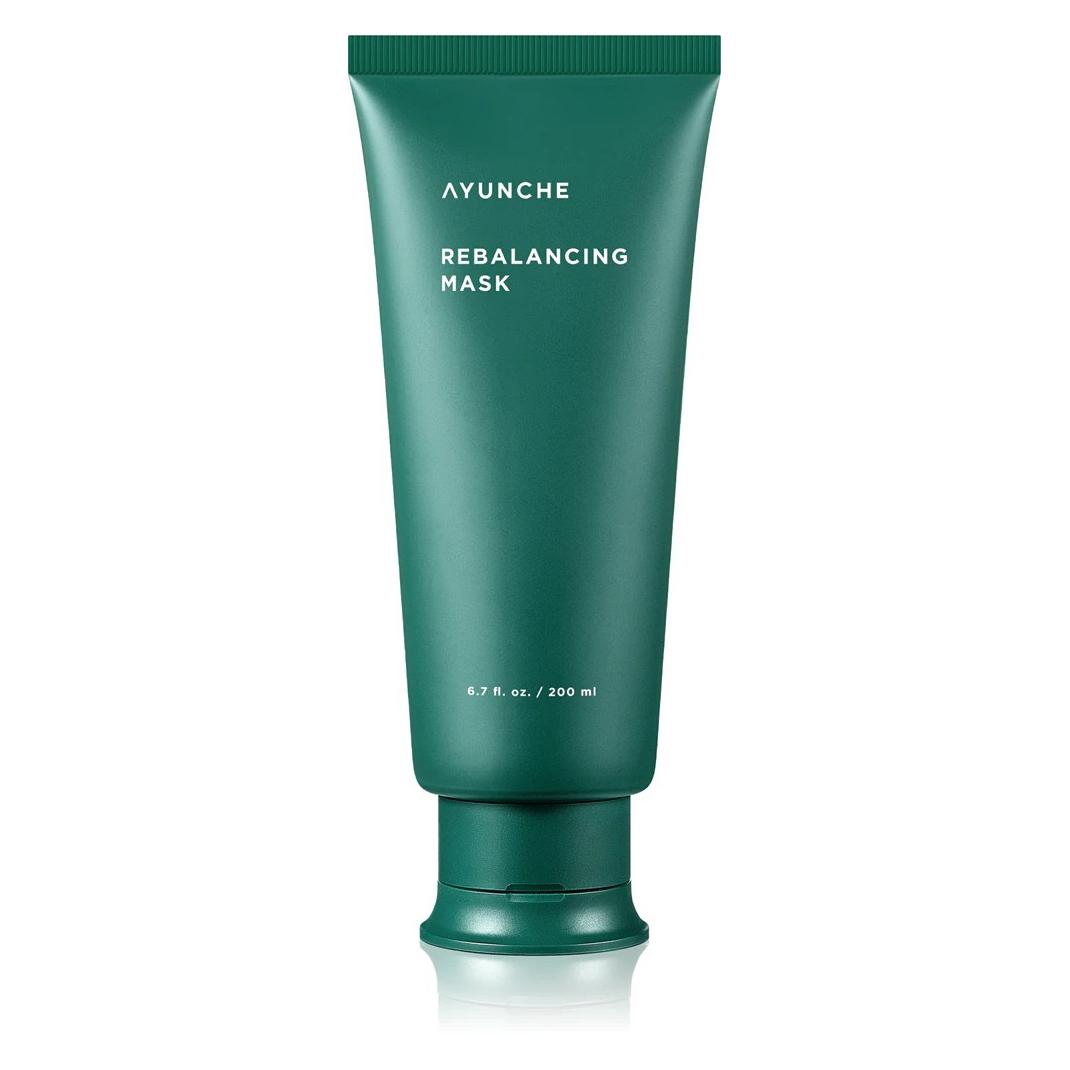 Ayunche Rebalancing Mask Haarmaske 200ml (200 ml) (8801675595721)