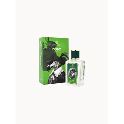Dodo Jackfruit Edition 60ml blumig, holzig von Zoologist