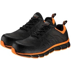 Neo Tools, Sicherheitsschuhe, Safety shoes (safety shoes S1 SRC, composite toe, size 45) (S1, 45)
