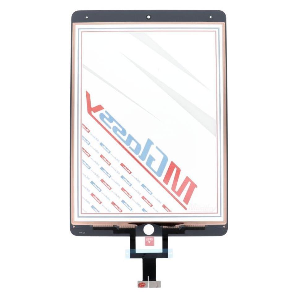 Samsung Consumables! Musttby MUSTTBY Touch screen + OCA for iPAD Air 3 (white) (Display) (48602523)