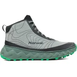NNORMAL Schuhe Tomir 2.0 Boot, Größe 4.5 in Grün Grün