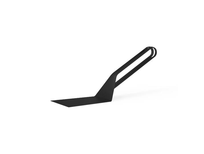 Höfats Spatule de barbecue Höfats Noir