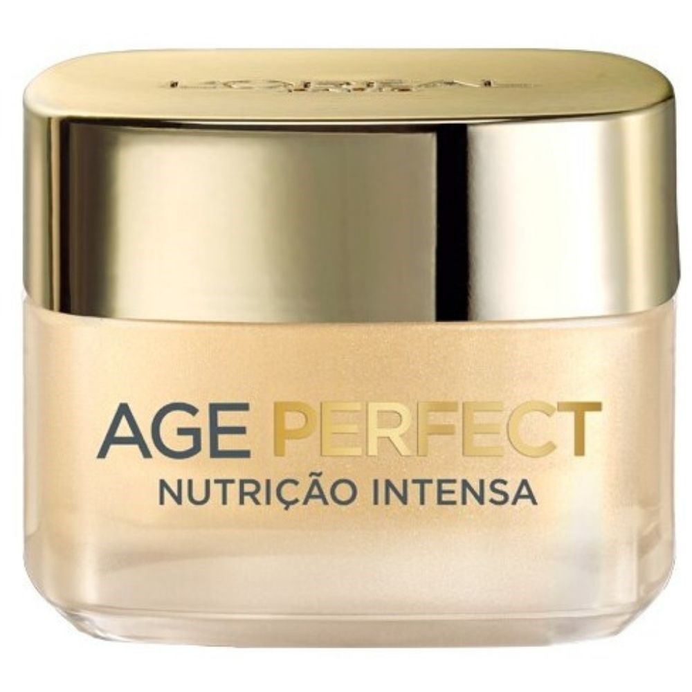 L'Oréal Paris Age Perfect Intense Nourishment Day Cream 50mL