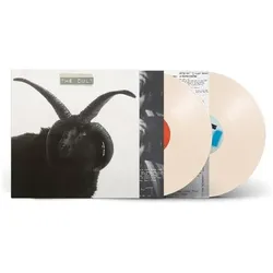 Indigo Press, Schallplatten, The Cult (Strictly Limited Ivory Coloured Vinyl Ed (The Cult)
