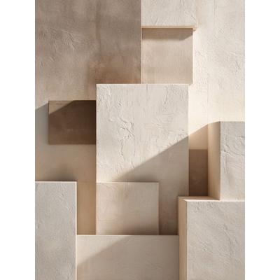 CALVENDO Puzzle Ein Motiv aus dem Kalender Minimalistische Kunstwerke | 1000 Teile Lege-Größe 64x48cm Foto-Puzzle für glückliche Stunden, Sonstige von