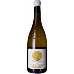Chignin Bergeron - Coteau Des Ducs 2022 - Domaine du Coteau de Tormery - Guillaume Quénard