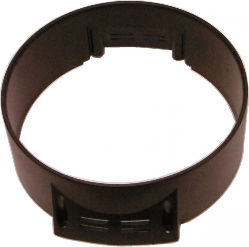 Ersatzteil Gehäuseteil (Kopf/linse) Led Tmh-75 Hyprid Schwarz