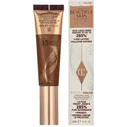 Charlotte Tilbury, Foundation, Beautiful Skin (#15 Neutral)