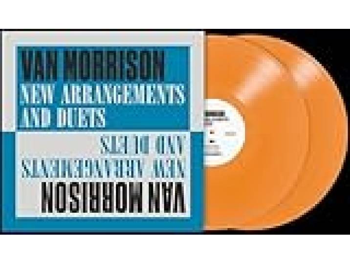 New Arrangements and Duets