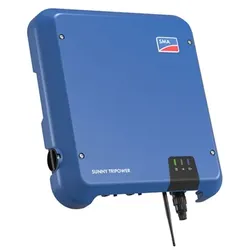 SMA 'STP 10.0 TL INT BLUE Strang '(0% MwSt §12 III UstG)