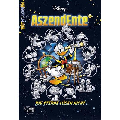 Enthologien 57, Gebundene Ausgabe von Walt Disney, Egmont Comic Collection, 978-3-7704-0490-2