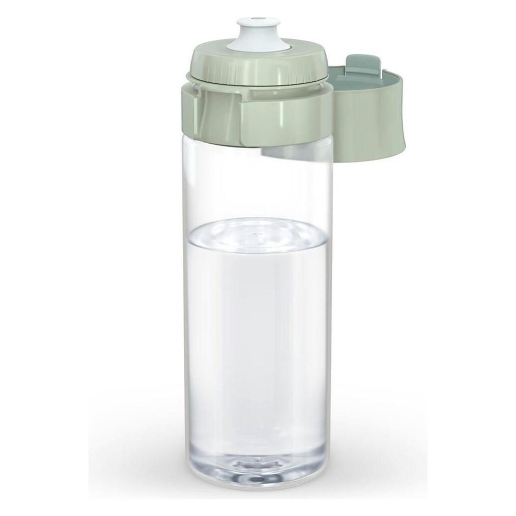 Brita Vital grün 2-Scheiben-Filterflasche (0.60 l) (1052263)