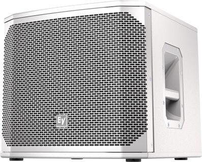 Electro-Voice Electro Voice ELX200-12S-W Subwoofer, weiß