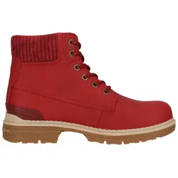 Whistler Lasti Boots Damen 4260 - sun-dried tomato 38