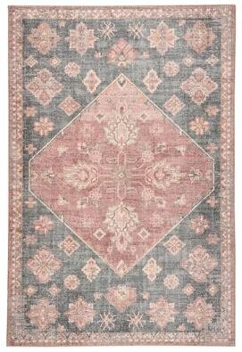 Terra by Obeetee Avalon Diamond Rug