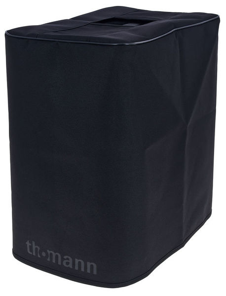 Thomann Cover the box TL 110 nero