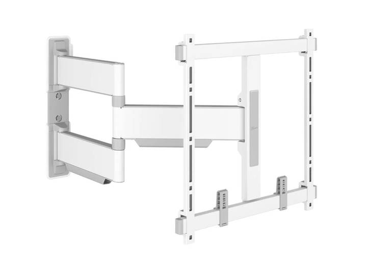 TV-Wandhalterung Vogel s ELITE TVM 5445 - Farbe: Weiss - Material: Metall'