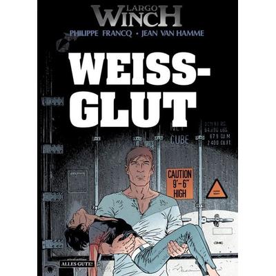 Largo Winch 18, Taschenbuch von Jean Van Hamme, Schreiber & Leser, 978-3-941239-97-5