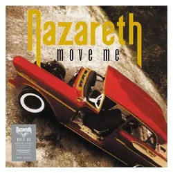 BMG Rights Management, Schallplatten, Move Me (Nazareth)