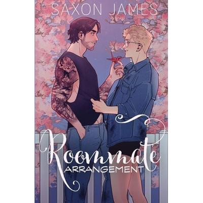 Roommate Arrangement, Taschenbuch von Saxon James, May Books, 978-1-922741-05-9