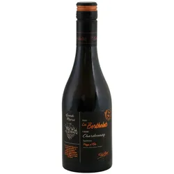 Les Bertholets Grande Réserve Chardonnay 2025 375ml