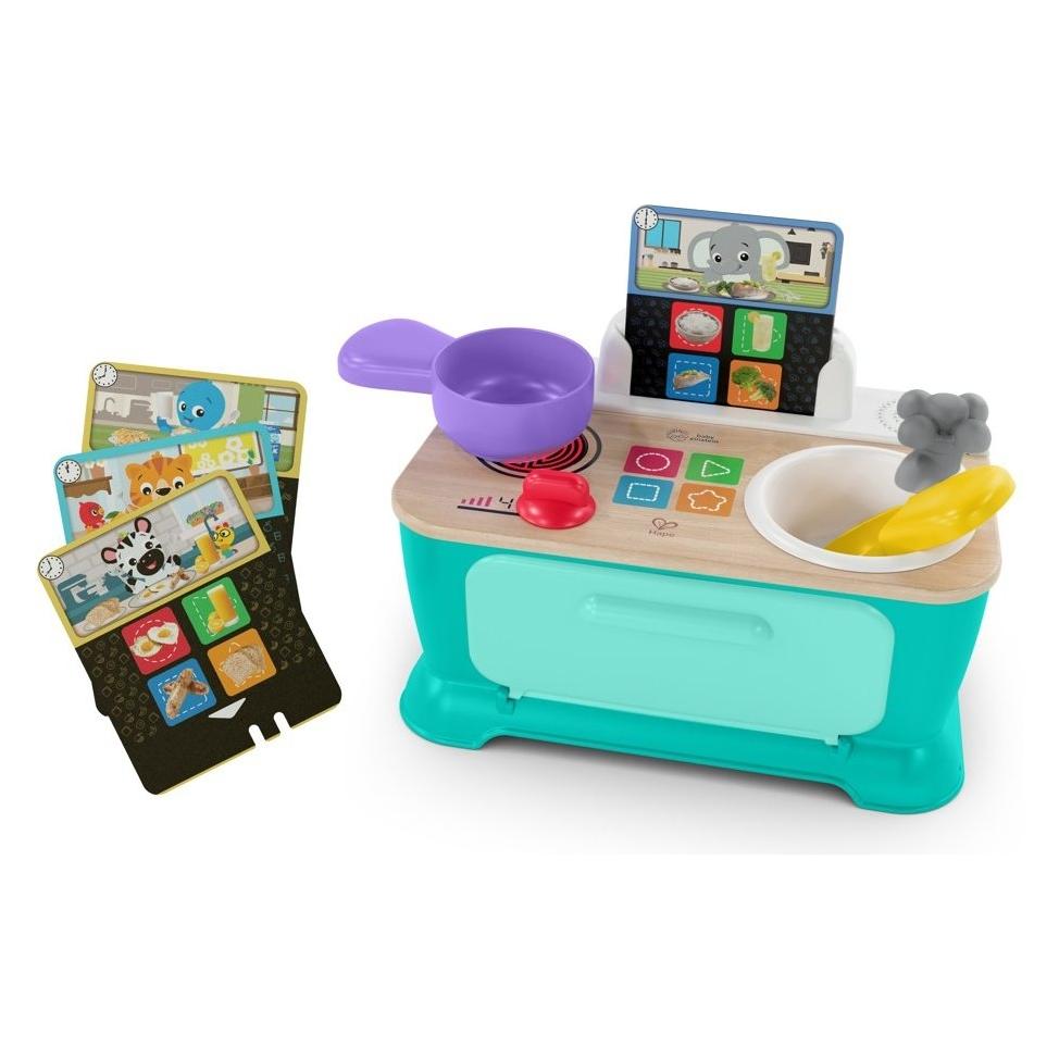 Baby Einstein 12933-6 Hračka hudební (074451129337)