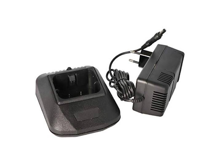 AccuCell nieuwe snellader geschikt voor Hetronic Mini accu 68300900, 68300940 68300990, 68300600, FBH300, 114015-E