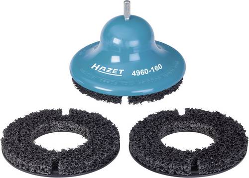 Hazet 4960-200/3 Radnaben-Schleifer 3tlg