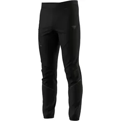 Dynafit, Unisex, Outdoorhose, Alpine Wp Overpants U (M), Schwarz