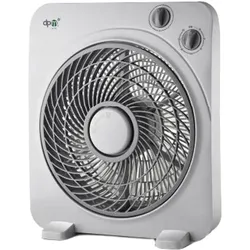 Dpm-Uk KYT606, Ventilator, Weiss
