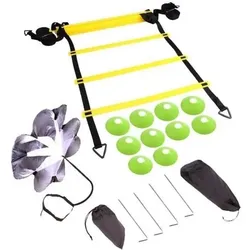 PRO Bike Gear, Zubehör Ballsport